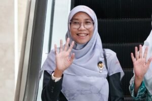 DPR Dorong Pemeriksaan Mainan Squishy Suntikan: Keselamatan Anak Harus Diutamakan!