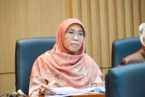 Netty: Waspadai Influenza, Deteksi Dini dan Perlindungan Kelompok Rentan Harus Diperkuat